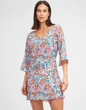 Laia Beach Dress Nuria Ferrer - Nuria Ferrer fashion sale