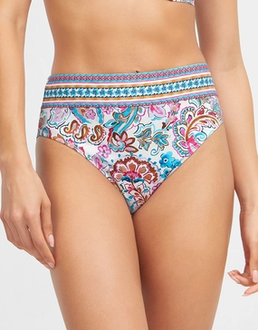 Laia Maxi Bikini Pant Nuria Ferrer - Nuria Ferrer fashion sale
