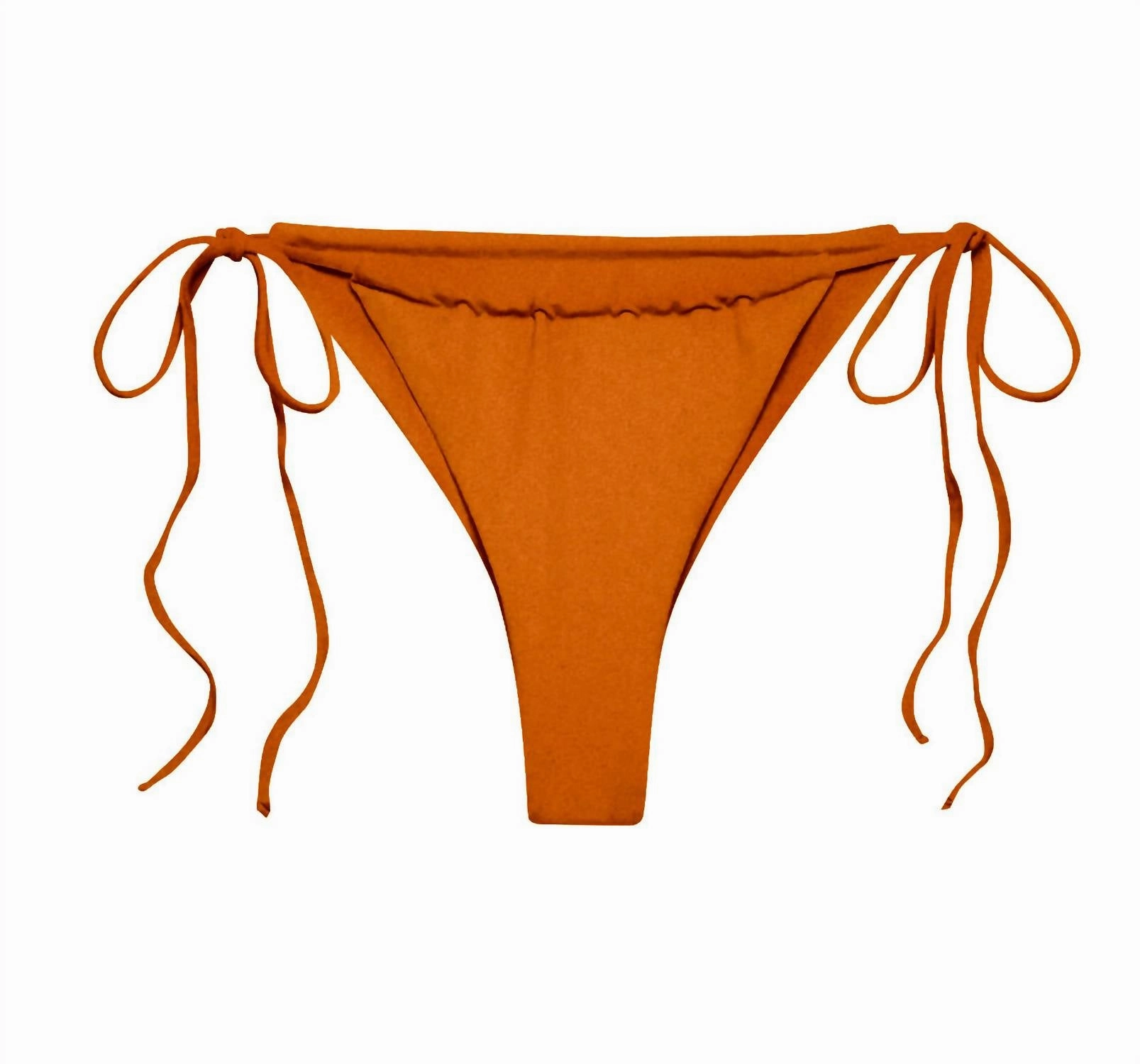Lana Bottom In Bronze Sheen