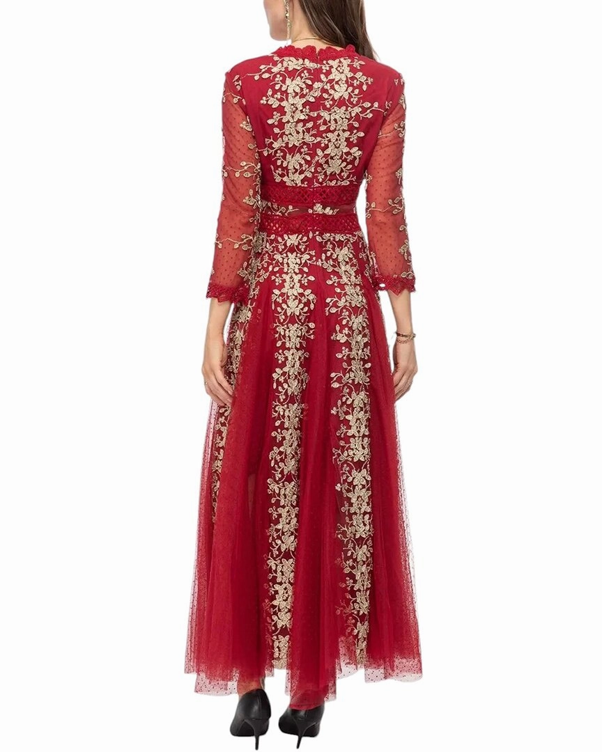 Lanelle Maxi Dress