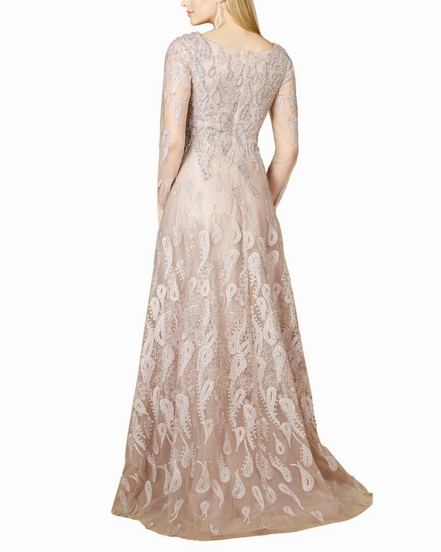 LARA Gown