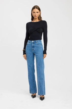 Larsen Jean womens jeans online discount