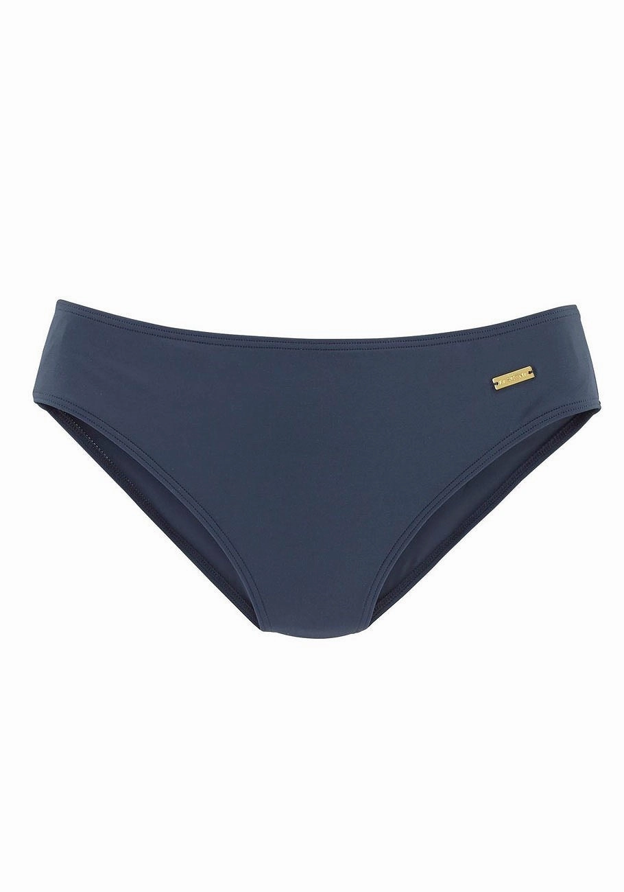 LASCANA Women's Classic Bikini Bottom