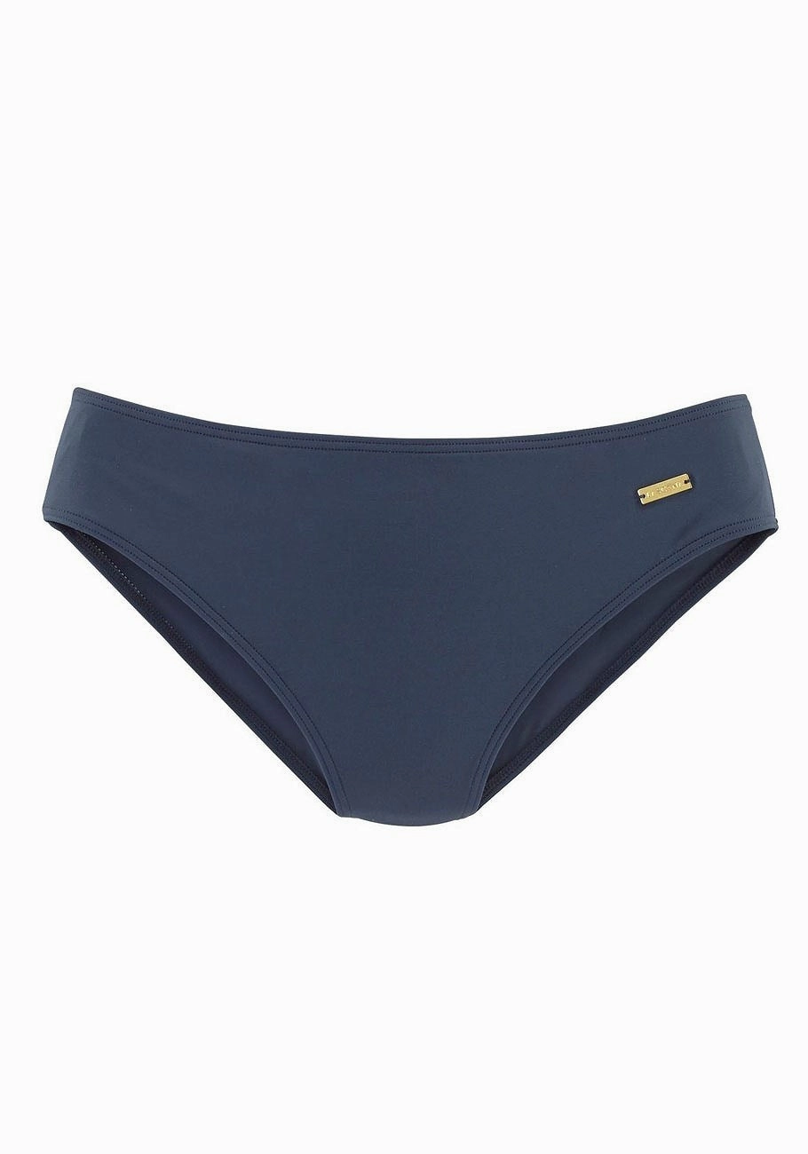 LASCANA Women's Classic Bikini Bottom