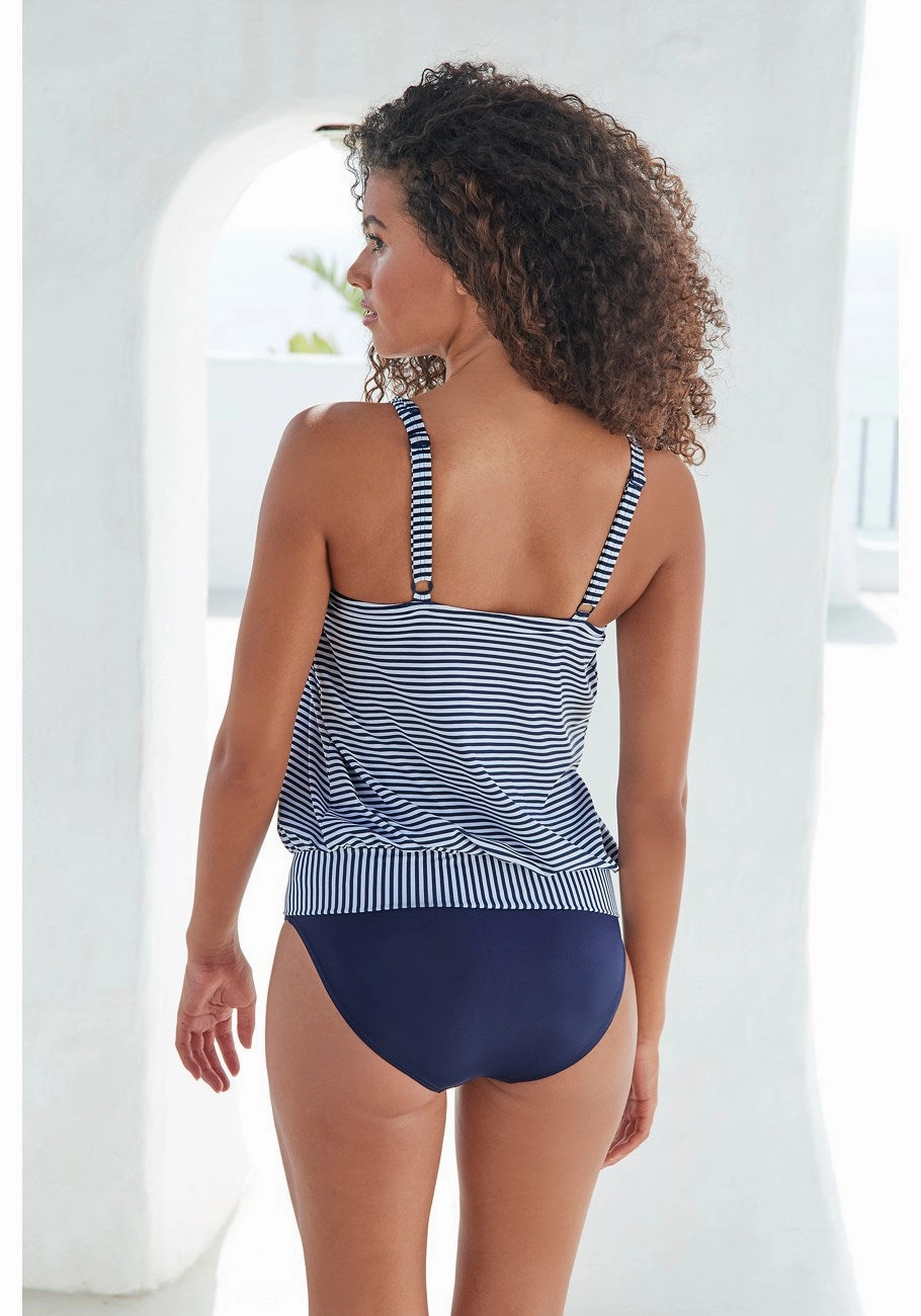 LASCANA Women's Classic Bikini Bottom