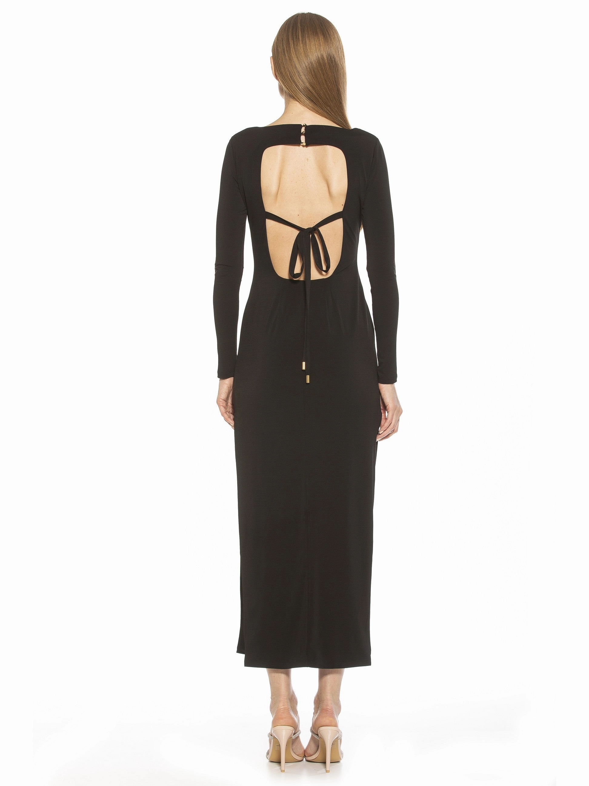 Lexy Maxi Dress