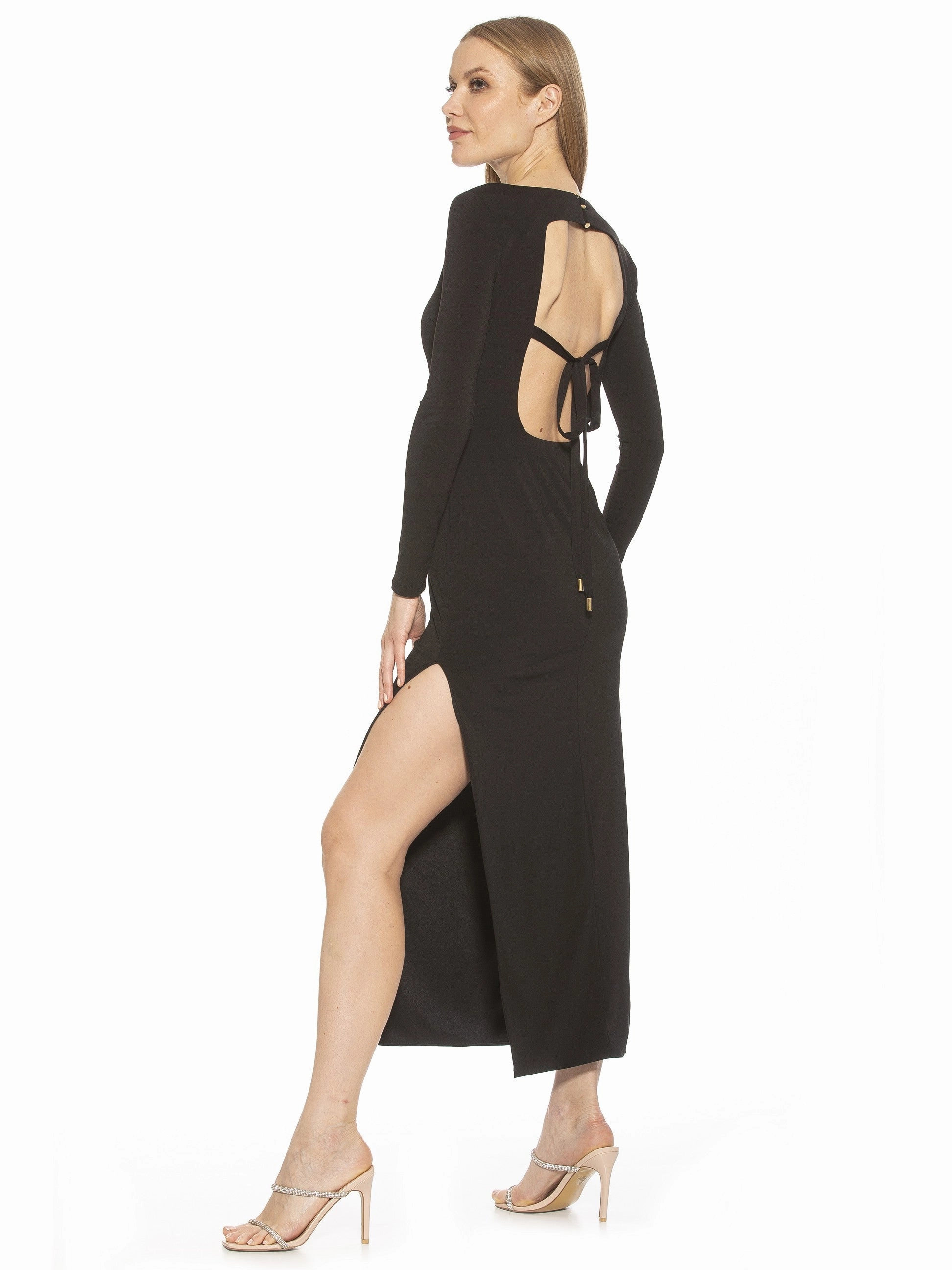 Lexy Maxi Dress