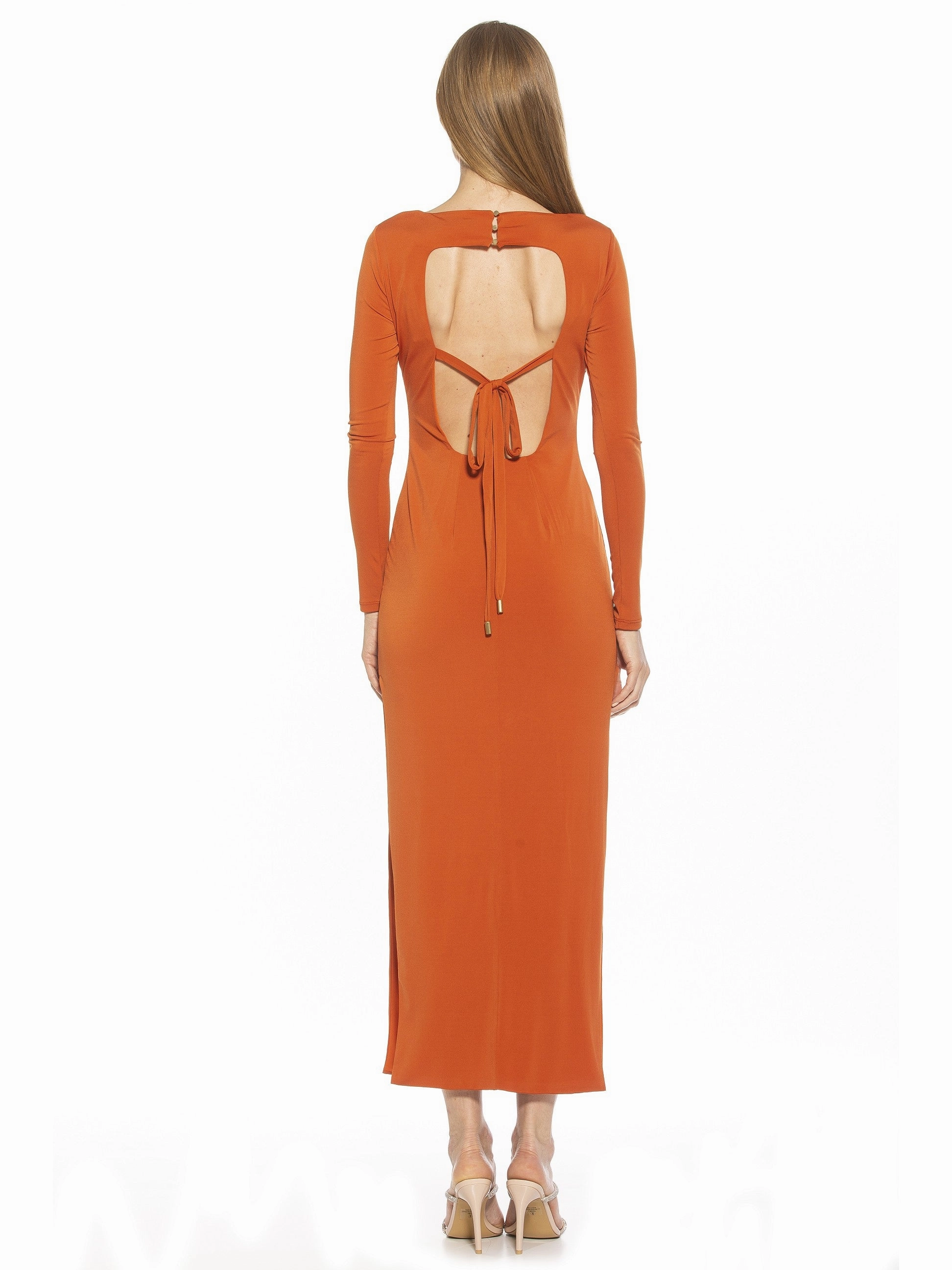 Lexy Maxi Dress
