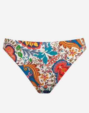 Libertine Bikini Pant - Vibrant White Swim Womens - one-pieces cheap