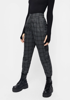 Lilin Tapered Trousers Bottoms Womens - women's jeans sale