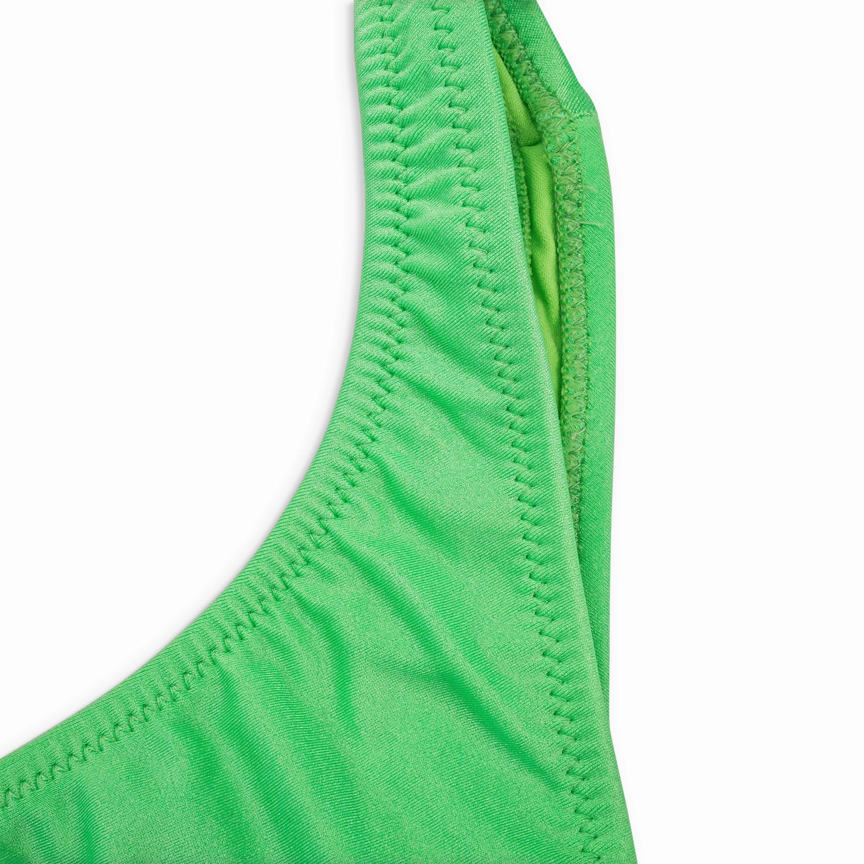 LIMON LUZ LIME BIKINIS