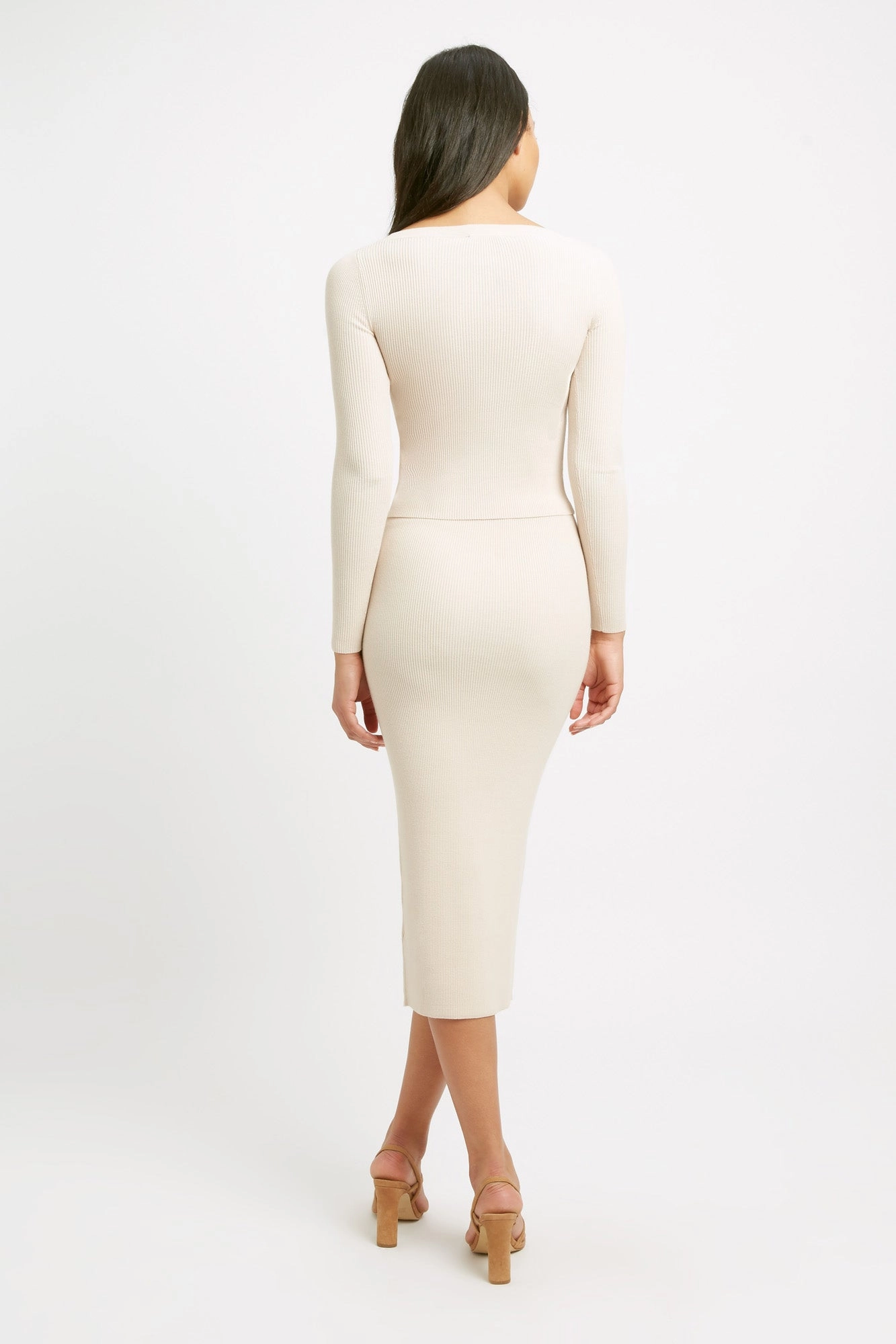 Lola Midi Skirt
