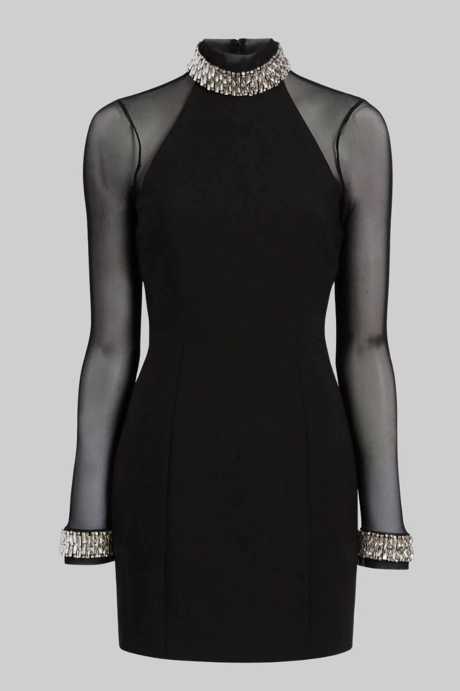 Loretta Dress In Black