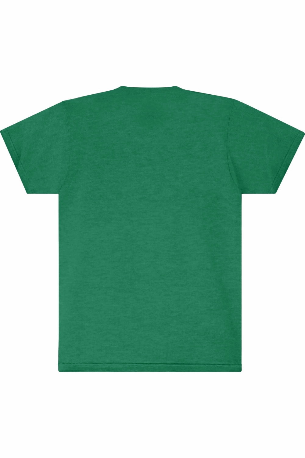 Los Angeles Apparel USA-Made Womens 50/50 T-Shirt