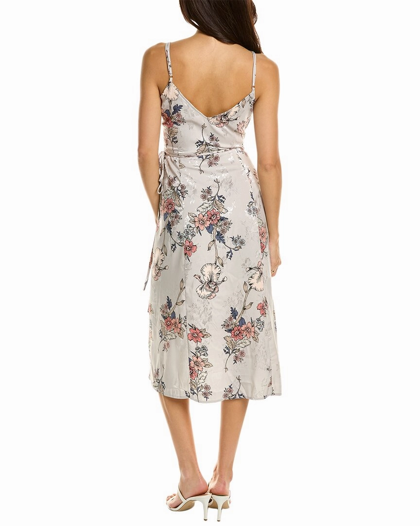 Lovestitch Midi Dress