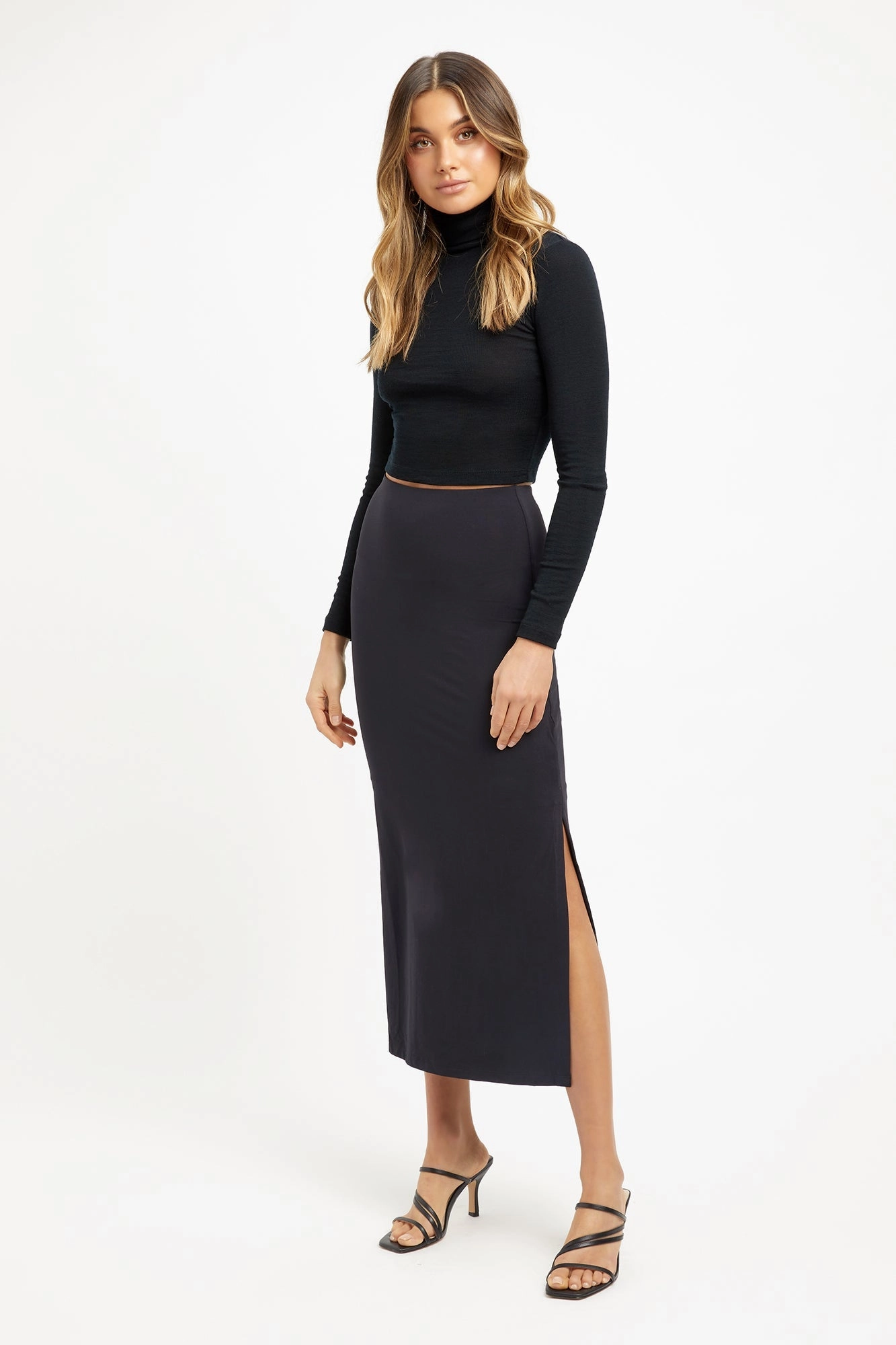 Lulu Midi Skirt womens leggings best offer