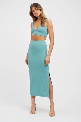 Lulu Midi Skirt womens leggings best offer