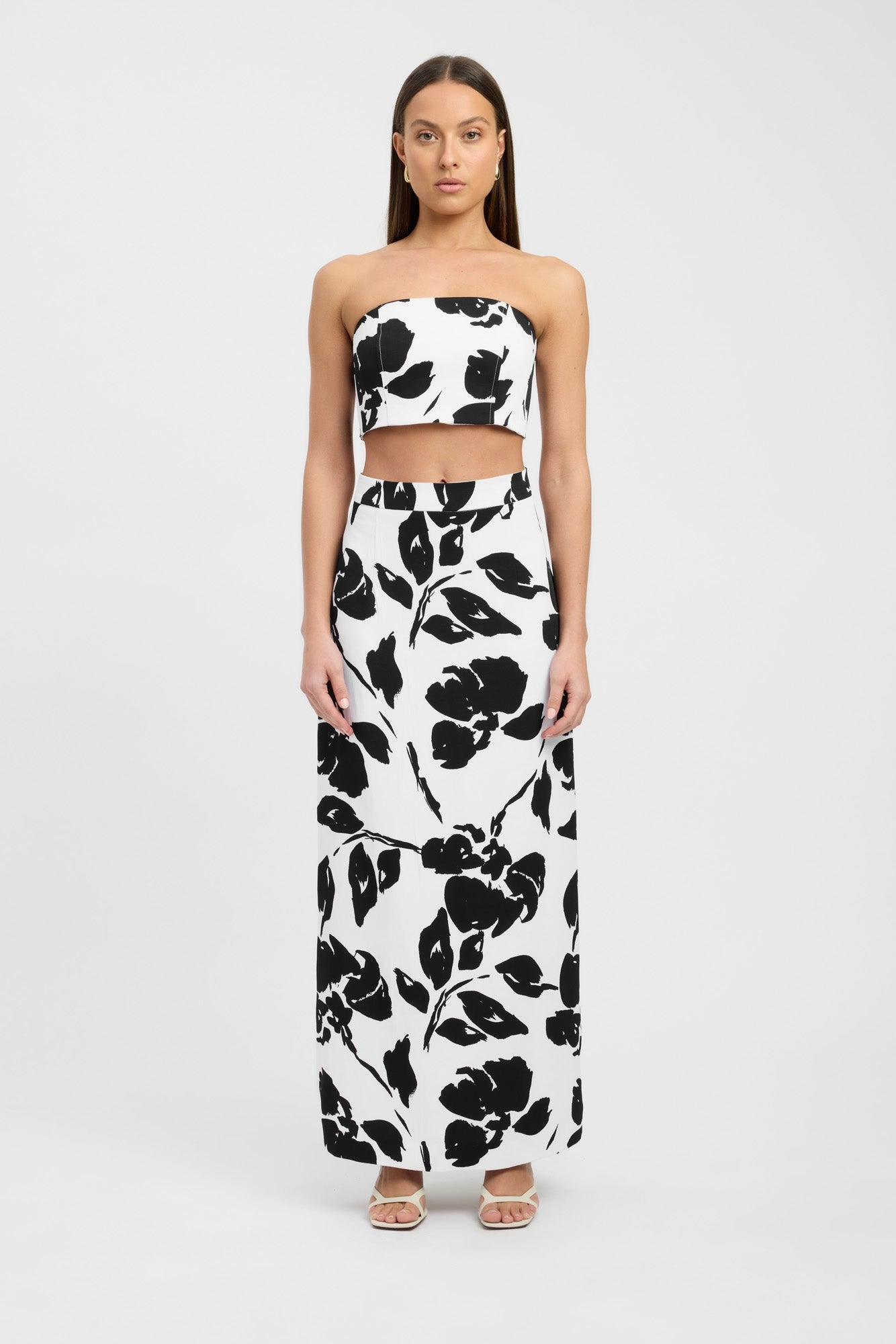Luna Maxi Skirt womens jeans online discount