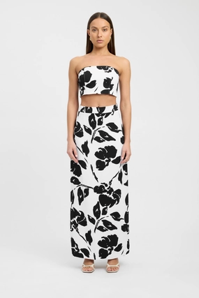 Luna Maxi Skirt womens jeans online discount