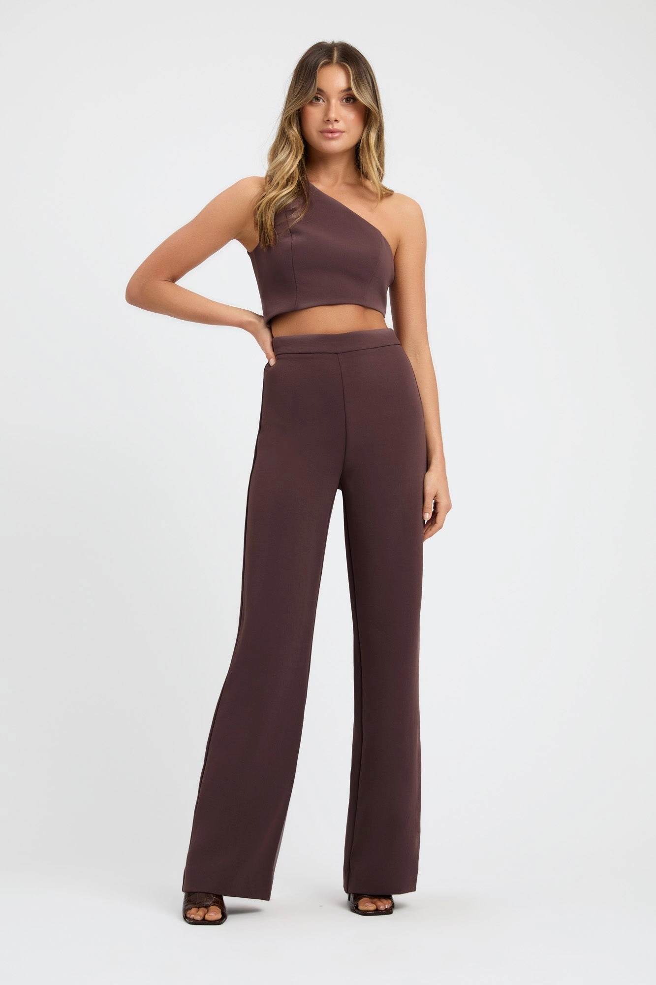 Lux Full Leg Pant womens jeans online discount