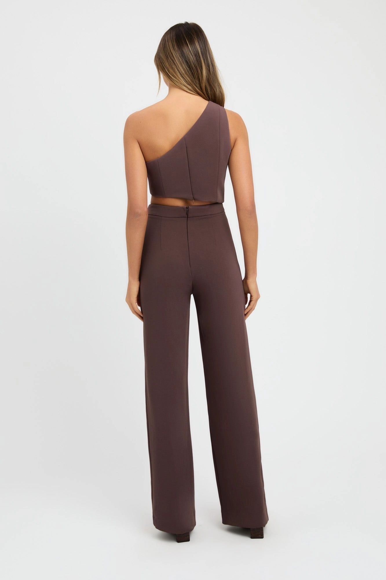 Lux Full Leg Pant