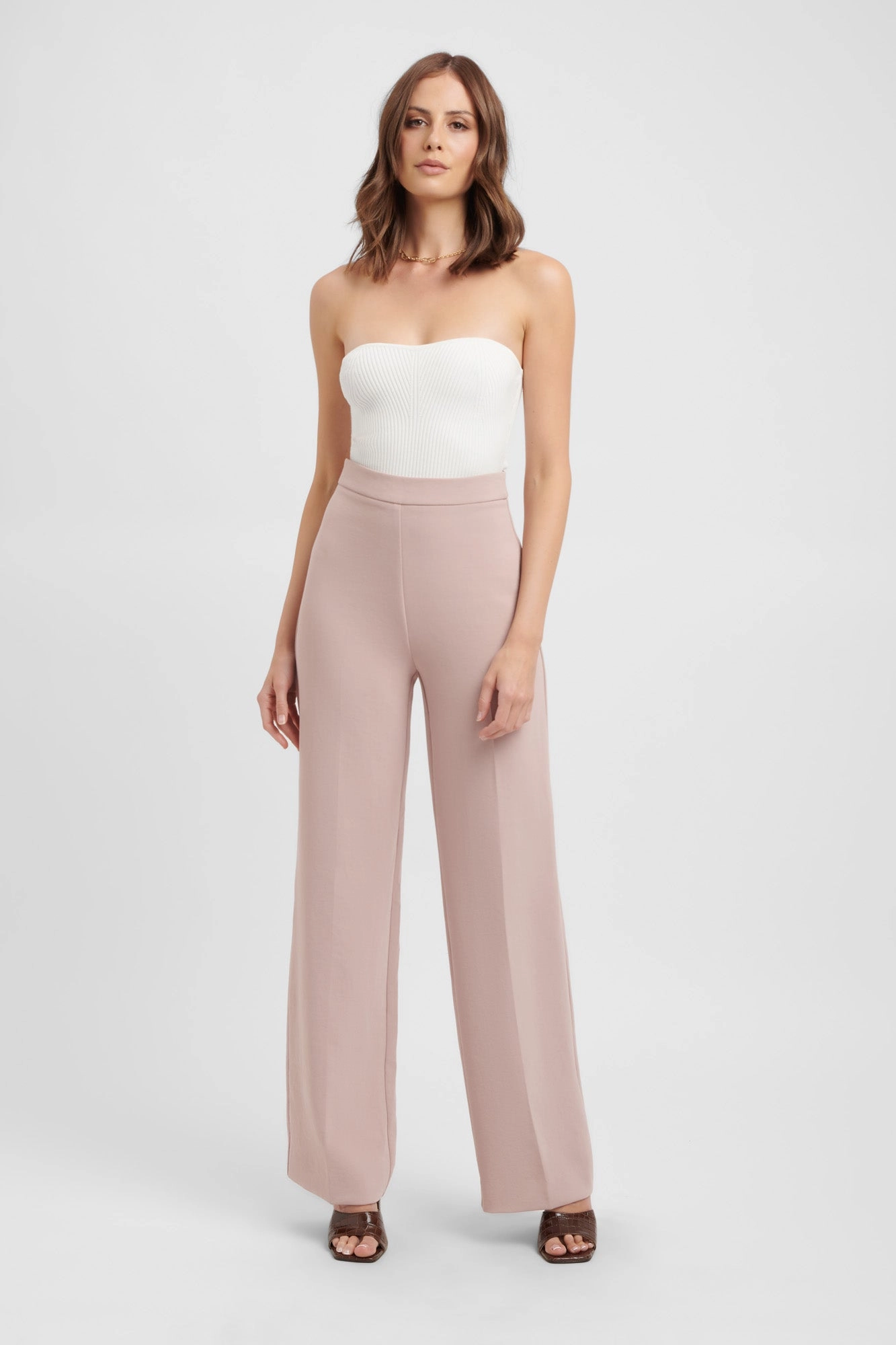 Lux Full Leg Pant womens jeans online discount