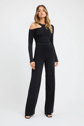 Lux Full Leg Pant womens jeans online discount