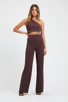 Lux Full Leg Pant womens jeans online discount