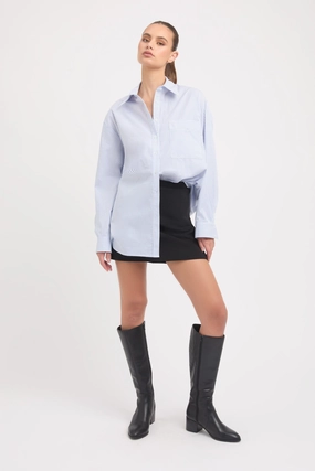 Lux Mini Skirt womens leggings best offer