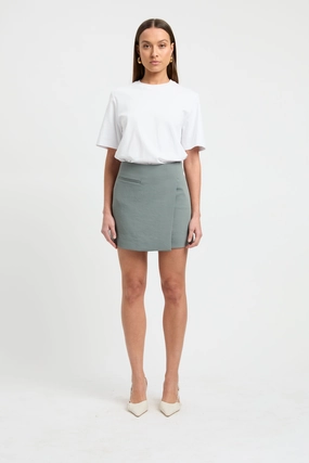 Lux Mini Skirt womens jeans online discount