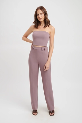 Lux Straight Pant womens jeans online discount