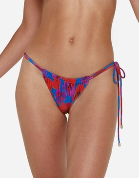 Mabel Julie Tanga Bikini Pant ViX Paula Hermanny - ViX swimwear outlet