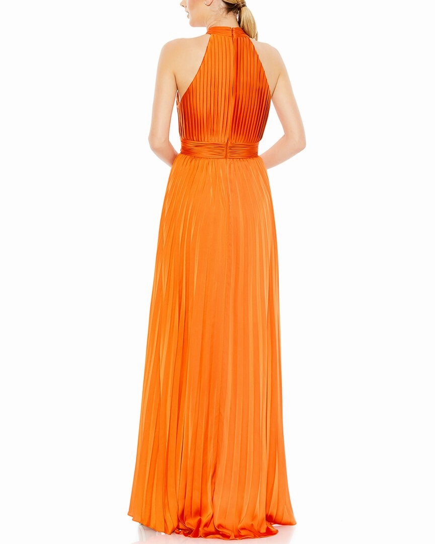 Mac Duggal A-Line Gown