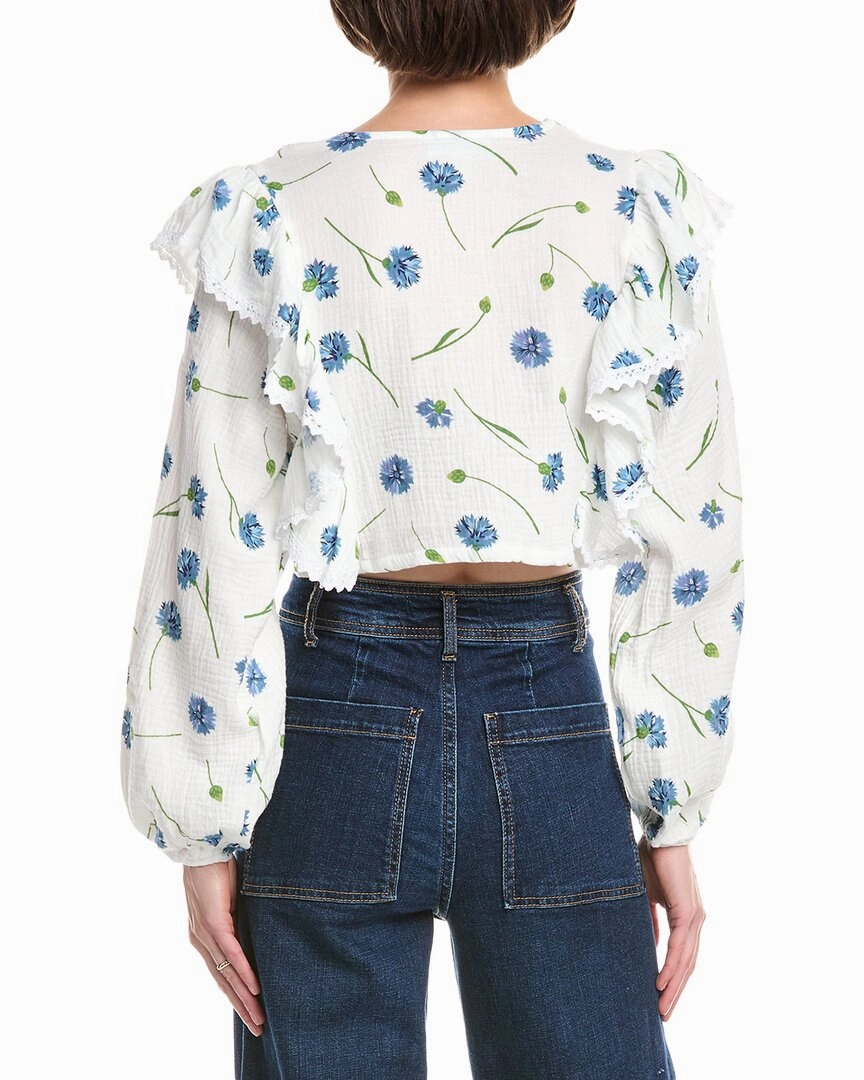 Madison Miles Top