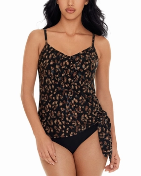 Magicsuit Alex Tankini Swim Womens - reversible swimsuits