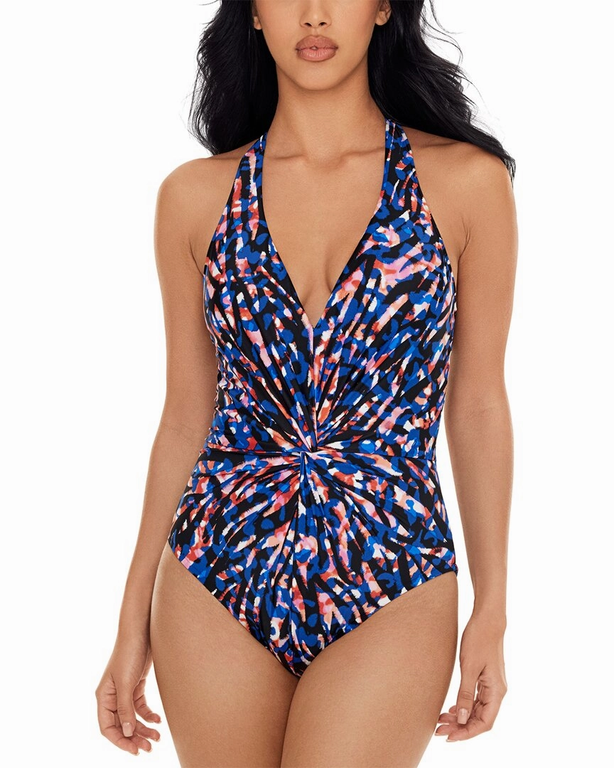 Magicsuit Drew One-Piece Swim Womens - bandeau bikinis clearance