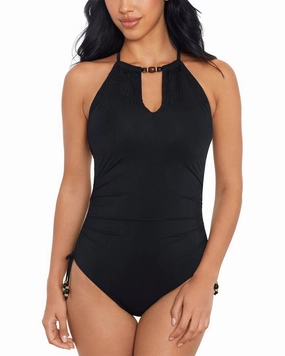 Magicsuit Sachi One-Piece Swim Womens - bandeau bikinis clearance