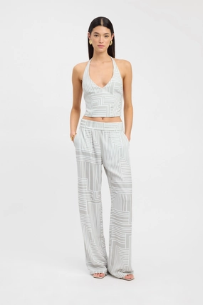 Maise Wide Leg Pant womens leggings best offer