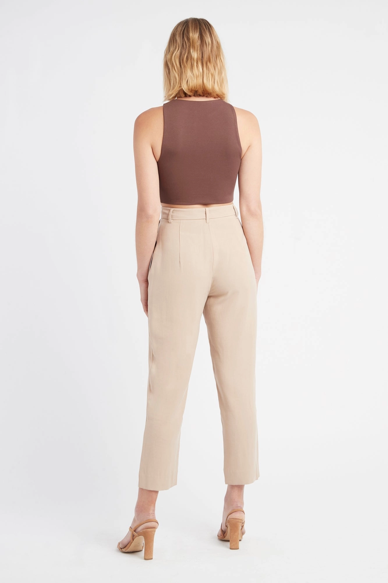 Maisie Pants