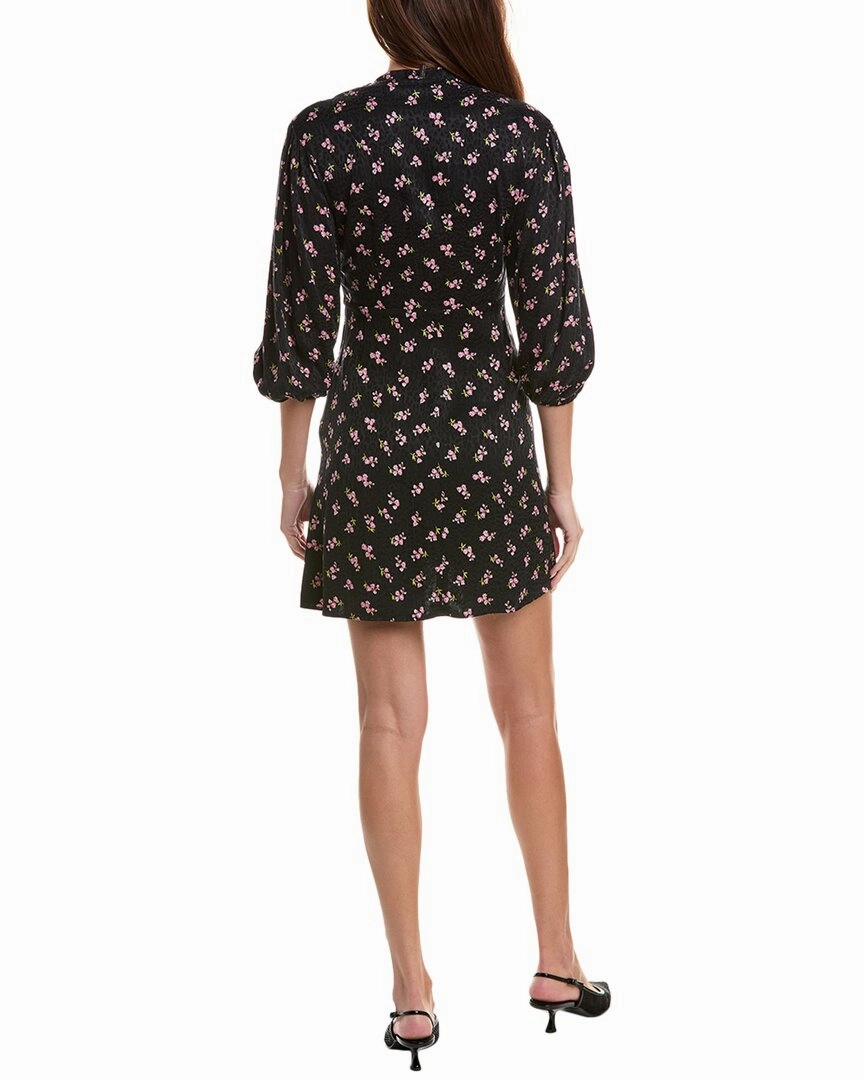 Maje Mini Dress