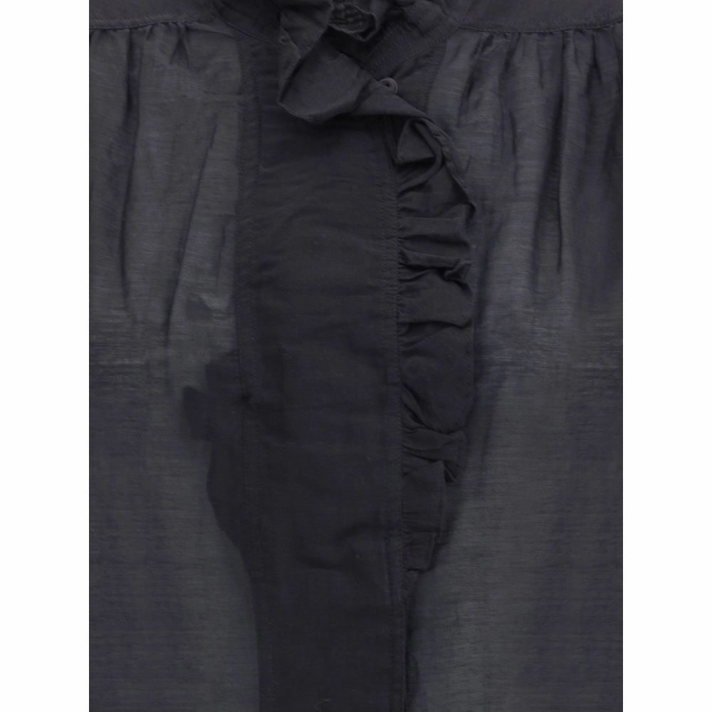 Marant Etoile Pamias Women's Blouse