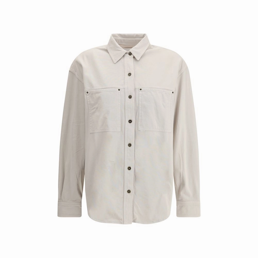 Marant Etoile Raquel Women's Shirt