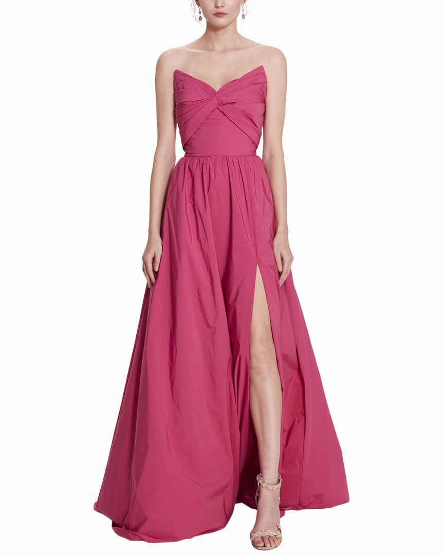 Marchesa Notte Gown