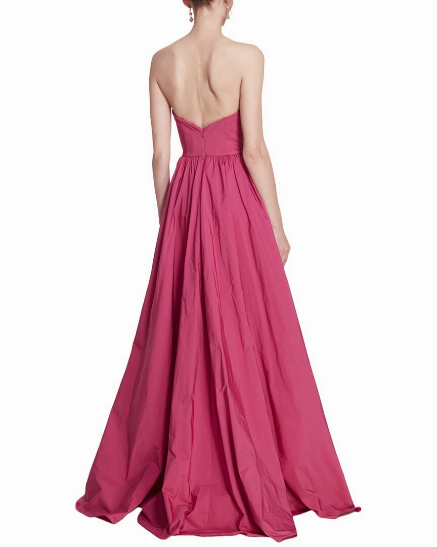 Marchesa Notte Gown