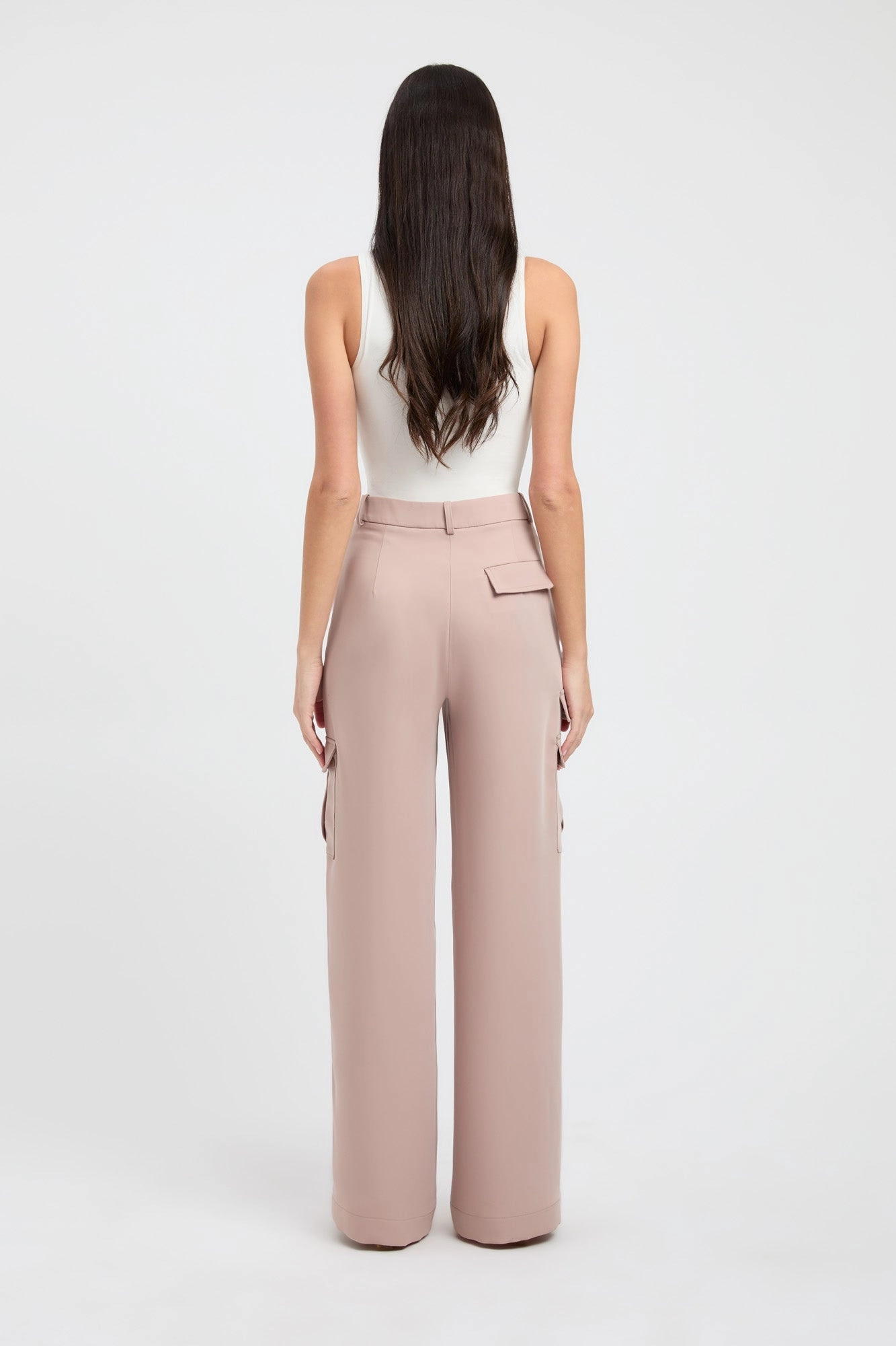 Maria Cargo Pant