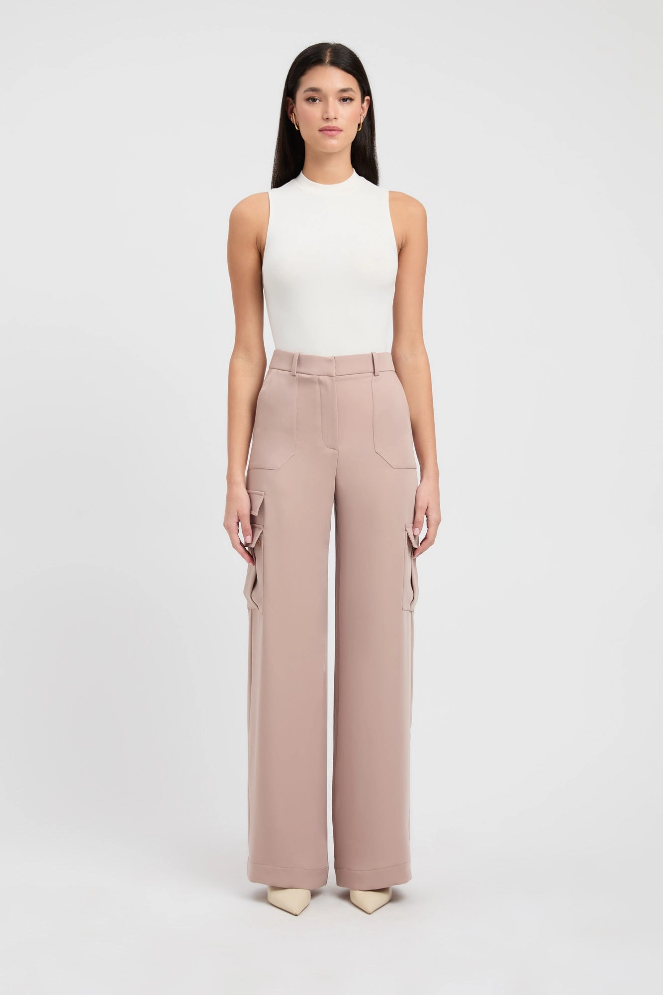 Maria Cargo Pant womens jeans online discount