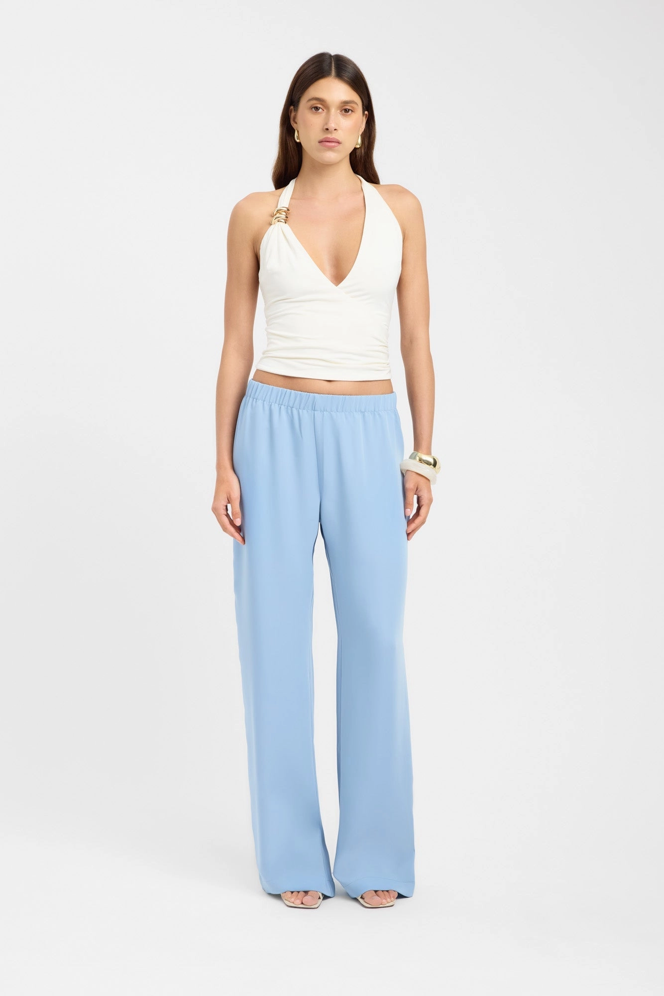 Maria Elastic Pant womens leggings best offer