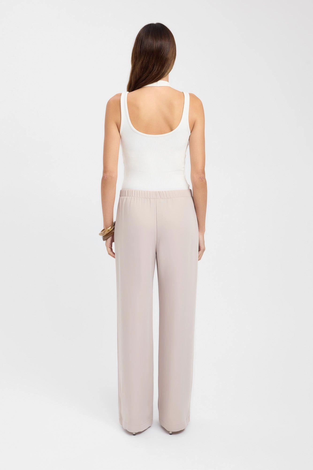 Maria Elastic Pant