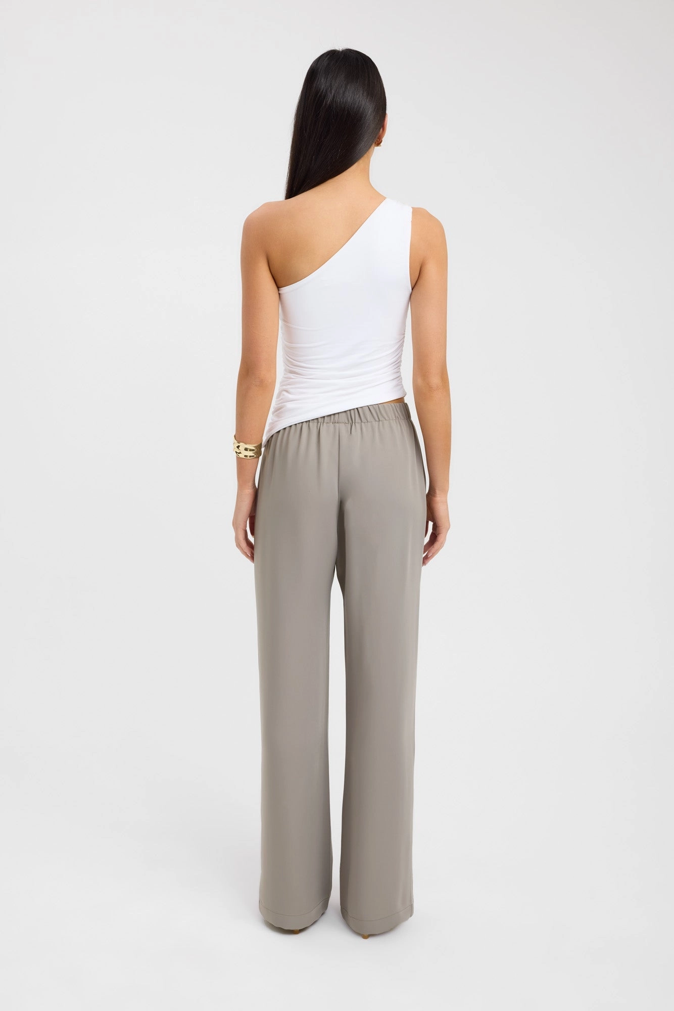 Maria Elastic Pant