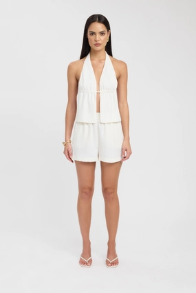 Maria Elastic Short womens jeans online discount